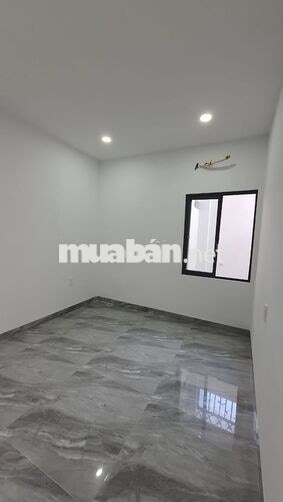 Cho thuê nhà ở An Phú Đông thoáng mát