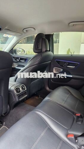 C200 Avange Plus 2022 Đen giá chỉ 1ty1xx