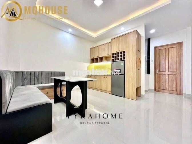 Căn hộ 1PN Balcony Đào Duy Anh gần Phố Phan Xích Long Ngã Tư Phú Nhuận