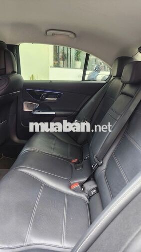 C200 Avange Plus 2022 Đen giá chỉ 1ty1xx