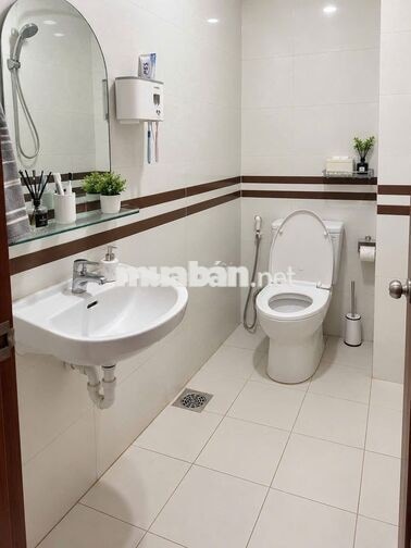 Căn hộ 1PN Balcony Đào Duy Anh gần Phố Phan Xích Long Ngã Tư Phú Nhuận