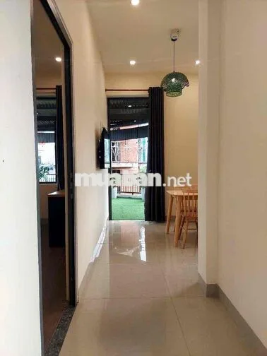 Căn hộ 1 Phòng Ngủ, 2 Ban công, đường Trịnh Lỗi