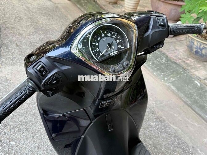 Honda Shmode Sport 2023 Đen Sh mode 29B2