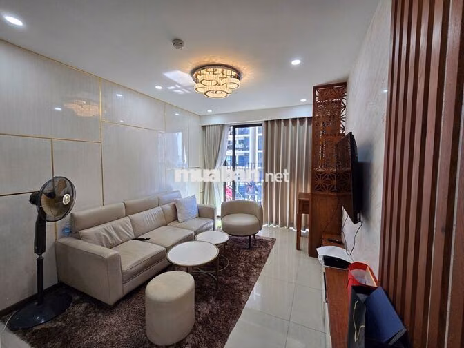 Căn Hộ Hà Đô 2PN+ Full Nội Thất – Không Gian Sang Trọng – 28tr/tháng