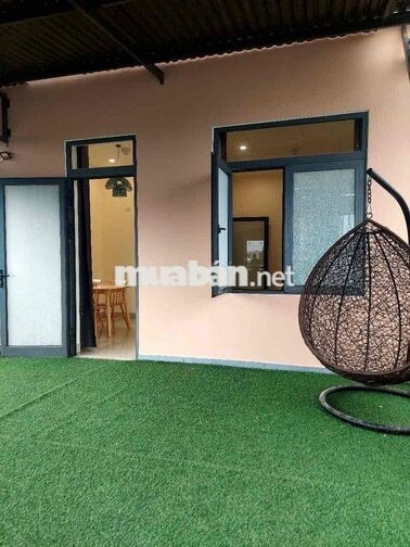 Căn hộ 1 Phòng Ngủ, 2 Ban công, đường Trịnh Lỗi