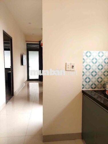 Căn hộ 1 Phòng Ngủ, 2 Ban công, đường Trịnh Lỗi
