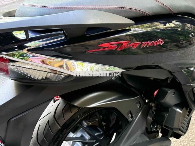Honda Shmode Sport 2023 Đen Sh mode 29B2