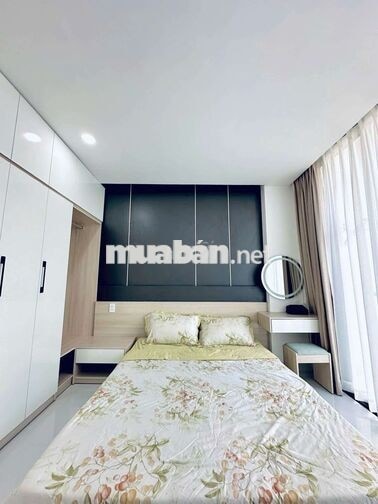 🌋SVH_Bancol_MGR_Siêu Thoáng_Ánh sáng tốt_3 bước tới UEH_dọn Vali là ở🎉