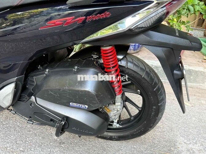 Honda Shmode Sport 2023 Đen Sh mode 29B2