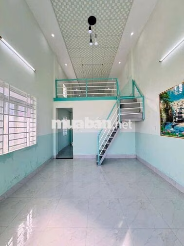 Vỡ nợ chủ cần bán gấp căn nhà 125m2 Tân An Hội Củ Chi chỉ 890tr