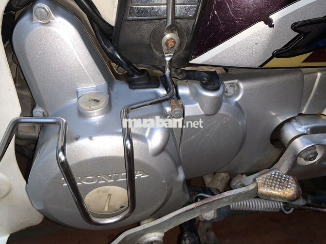 Honda Super Drrem việt 2013 mới