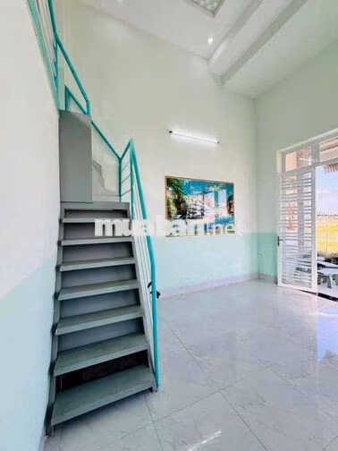 Vỡ nợ chủ cần bán gấp căn nhà 125m2 Tân An Hội Củ Chi chỉ 890tr