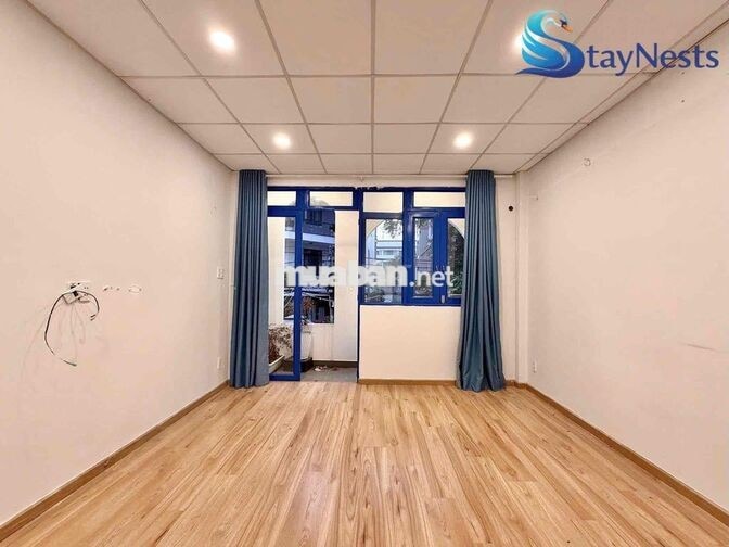 Nhà Nguyên Căn Mới Cần Cho Thuê Hẻm Xe Hơi Rộng 80m2