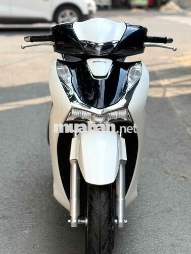 Honda SH 125i ABS 2024 hồ sơ cầm tay