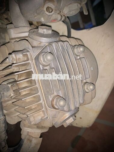 Honda Super Drrem việt 2013 mới