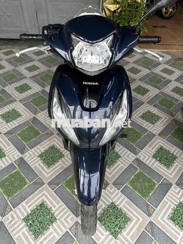 Honda Vision 2021 Xanh 18000km