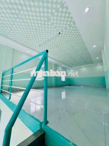 Vỡ nợ chủ cần bán gấp căn nhà 125m2 Tân An Hội Củ Chi chỉ 890tr