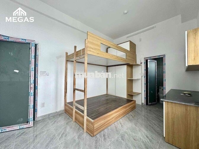 ✨BAN CÔNG RIÊNG📍TRƯỜNG CHINH 🎀 CẦU THAM LƯƠNG