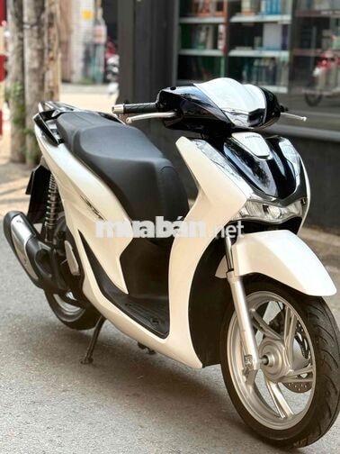 Honda SH 125i ABS 2024 hồ sơ cầm tay