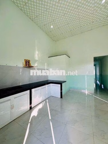 Vỡ nợ chủ cần bán gấp căn nhà 125m2 Tân An Hội Củ Chi chỉ 890tr