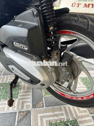 Honda Vision 2021 Xanh 18000km