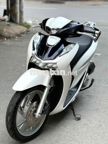 Honda SH 125i ABS 2024 hồ sơ cầm tay