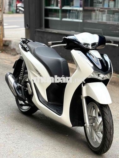 Honda SH 125i ABS 2024 hồ sơ cầm tay