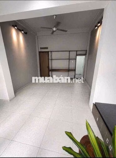 Cho thuê MB KD mặt tiền Bình Thạnh - 4.2*7m, kd tự do