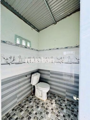 Vỡ nợ chủ cần bán gấp căn nhà 125m2 Tân An Hội Củ Chi chỉ 890tr
