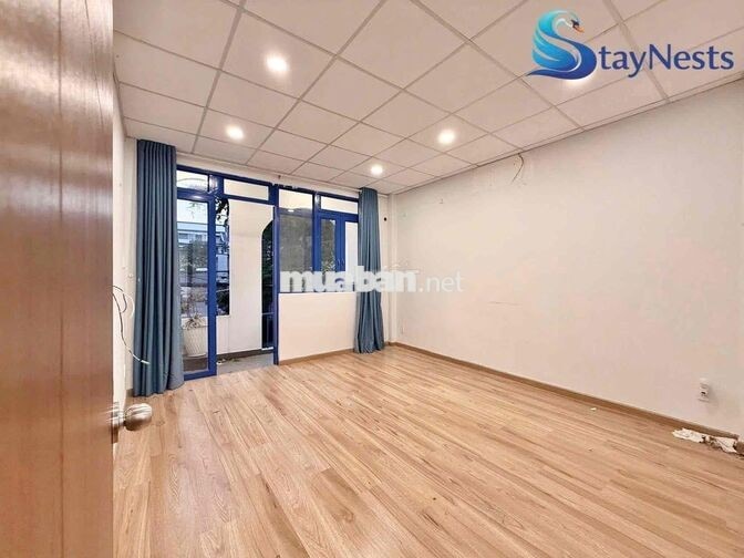 Nhà Nguyên Căn Mới Cần Cho Thuê Hẻm Xe Hơi Rộng 80m2