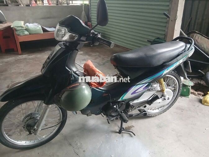 Wave hàn quốc bstp