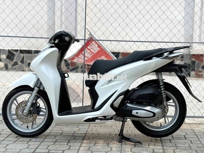 Honda SH 125i ABS 2024 hồ sơ cầm tay