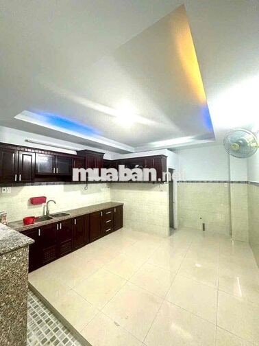 CHO THUÊ NHÀ MỖI PHÒNG ĐỀU CÓ WC RIÊNG-HẺM HẬU GIANG -QUẬN 6