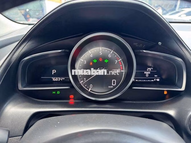 Mazda CX-3 2021 Premium 1.5AT,màu trắng,7v6km