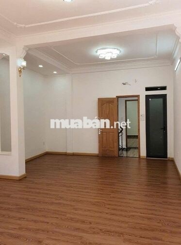 Cho thuê nhà MT 68A Nguyễn Sơn, P.Phú Thạnh, Q. Tân Phú (khu nhà đẹp)