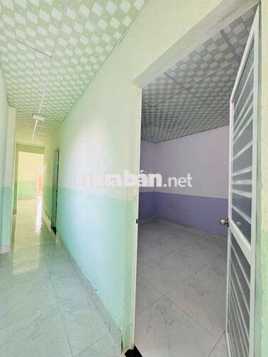 Vỡ nợ chủ cần bán gấp căn nhà 125m2 Tân An Hội Củ Chi chỉ 890tr