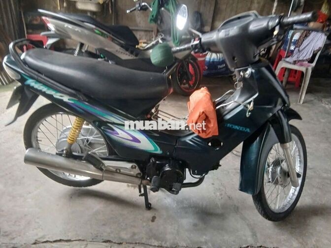 Wave hàn quốc bstp