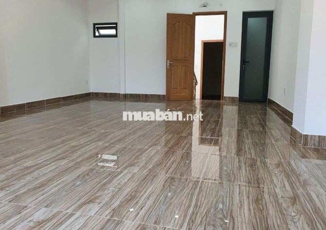 Cho thuê nhà MT 68A Nguyễn Sơn, P.Phú Thạnh, Q. Tân Phú (khu nhà đẹp)