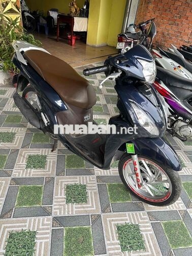 Honda Vision 2021 Xanh 18000km