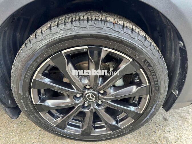 Mazda CX-3 2021 Premium 1.5AT,màu trắng,7v6km