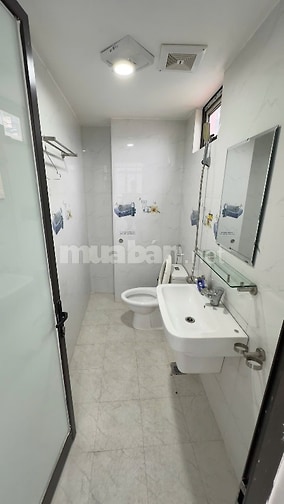 Cho Thuê Nhà Liền Kề 5 Tầng tại: Nguyễn Tuân,Thanh Xuân