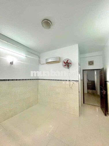 CHO THUÊ NHÀ MỖI PHÒNG ĐỀU CÓ WC RIÊNG-HẺM HẬU GIANG -QUẬN 6