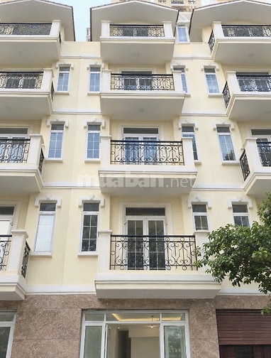 Cho Thuê Nhà Liền Kề 5 Tầng tại: Nguyễn Tuân,Thanh Xuân