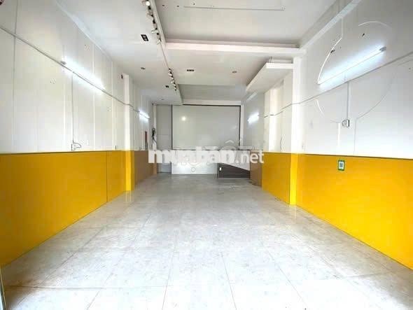 🔥 Cho thuê Nhà Mặt Tiền Phạm Văn Đồng Bình Thạnh, 5x10m, vỉa hè RỘNG