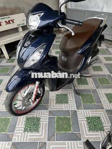 Honda Vision 2021 Xanh 18000km