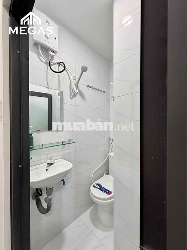 🔥SIÊU PHẨM NGAY NGÃ TƯ NGUYỄN ÁNH THỦ_TÔ KÝ_SÁT BÊN ĐH GTVT_ĐH LDXH📍