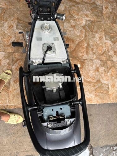 Honda Wave Alpha 65td fi công nghệ