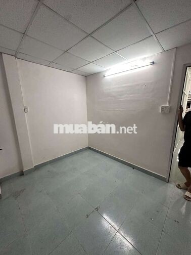 Cho thuê nhà nguyên căn mặt tiền đường số Khu Lâm Văn bền 