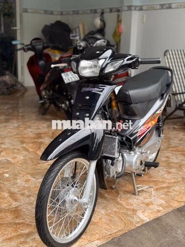 Honda Wave Alpha 65td fi công nghệ