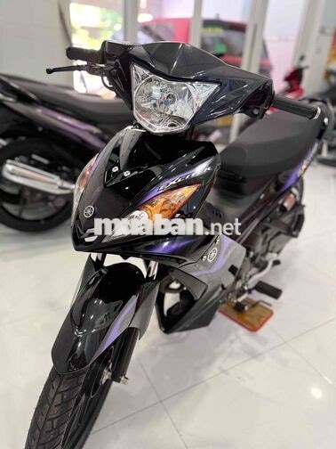 Yamaha Exciter nhỏ thái 2007 Đen tím